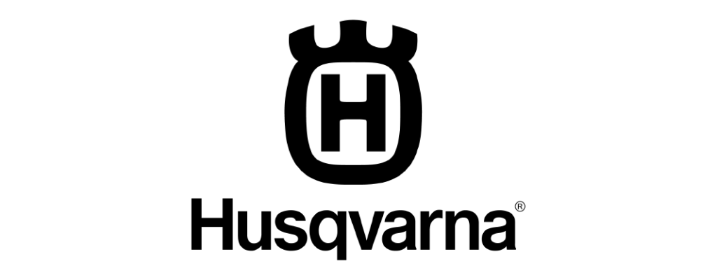 Husqvarna logo