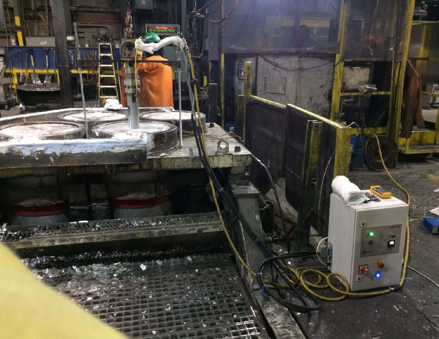 Aerospace Excellence case study image