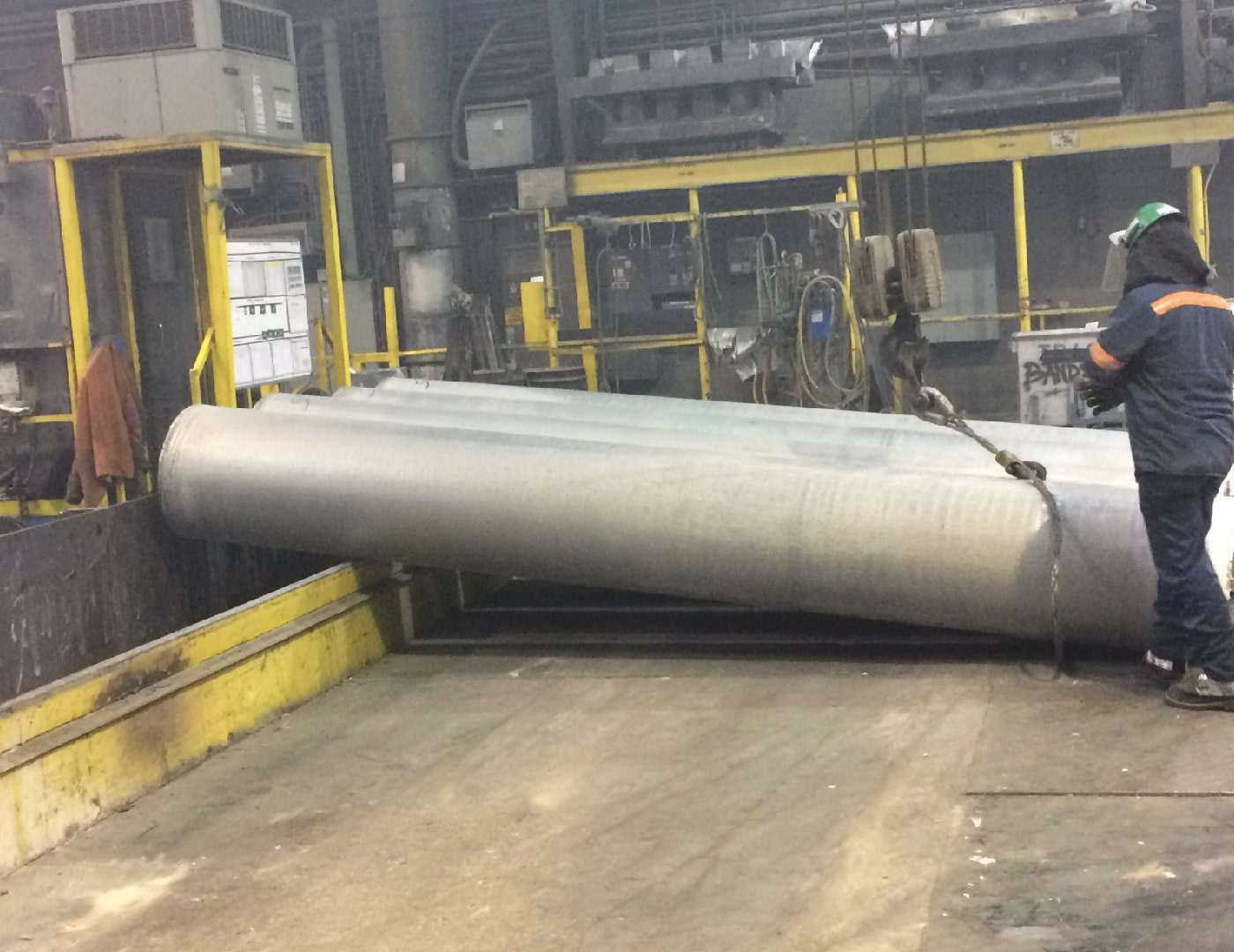 Aerospace Excellence case study image