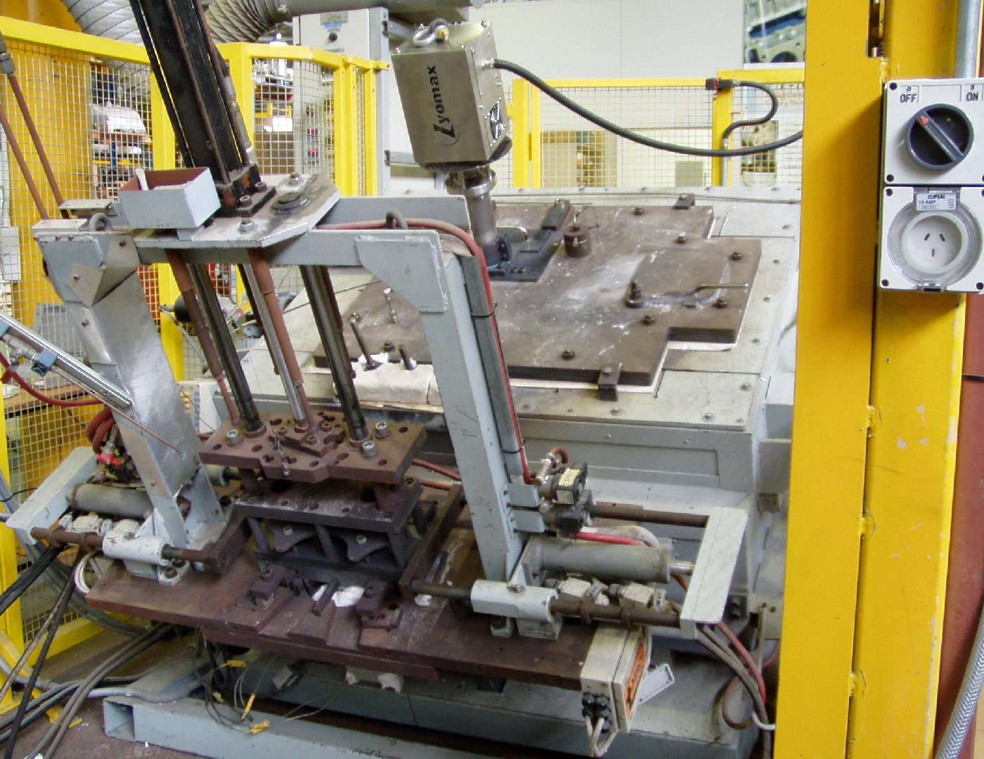 Automotive Innovation case study image